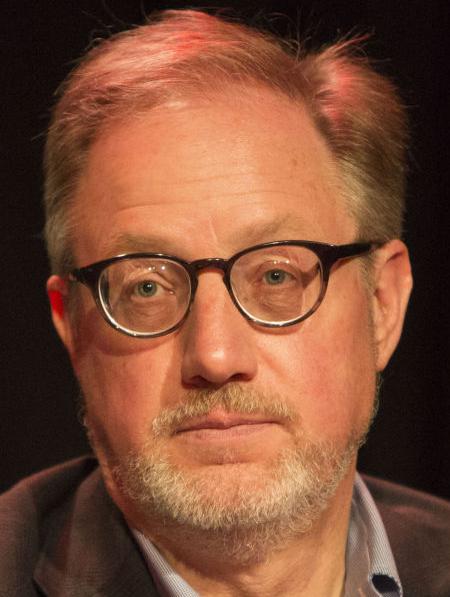 Dave Cieslewicz